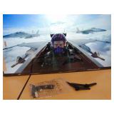 55 Inch Hisense A6 Series LED 4K UHD Smart Google TV (2024) 55a6hx 55 Inch Hisense A6 Series LED 4K UHD Smart Google TV (2024) 55a6hx