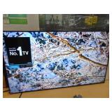 55 Inch Samsung DU7200 Series Crystal UHD 4K Smart Tizen TV (2024) 55 Inch Samsung DU7200 Series Crystal UHD 4K Smart Tizen TV (2024)