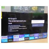 55 Inch Hisense  A65H Series 4K UHD Smart Television, 55A65H 55 Inch Hisense  A65H Series 4K UHD Smart Television, 55A65H
