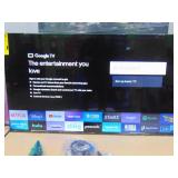 55 Inch Hisense  A65H Series 4K UHD Smart Television, 55A65H 55 Inch Hisense  A65H Series 4K UHD Smart Television, 55A65H
