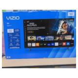 50 Inch VIZIO 4K UHD LED HDR Smart TV - V4K50M-08 50 Inch VIZIO 4K UHD LED HDR Smart TV - V4K50M-08