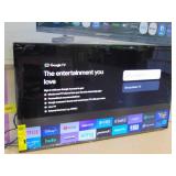 43 Inch VIZIO Class 4K UHD LED HDR Smart TV - V4K50M 43 Inch VIZIO Class 4K UHD LED HDR Smart TV - V4K50M