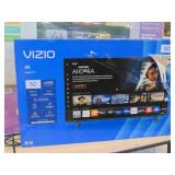 50 Inch VIZIO  4K UHD LED HDR Smart TV - V4K50M-08 50 Inch VIZIO  4K UHD LED HDR Smart TV - V4K50M-08