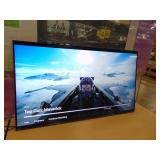 55 Inch Samsung  Q60D Series QLED 4K Smart Tizen TV (2024) 55 Inch Samsung  Q60D Series QLED 4K Smart Tizen TV (2024)