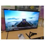 55 Inch Samsung DU6900 Series Crystal UHD 4K Smart Tizen TV (2024) 55 Inch Samsung DU6900 Series Crystal UHD 4K Smart Tizen TV (2024)