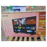 65 Inch Samsung  DU6900 Series Crystal UHD 4K Smart Tizen TV (2024) 65 Inch Samsung  DU6900 Series Crystal UHD 4K Smart Tizen TV (2024)