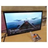 32 Inch onn  HD (720P) LED Roku Smart Television (100012589) 32 Inch onn  HD (720P) LED Roku Smart Television (100012589)