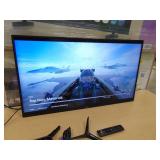 40 Inch VIZIO D-Series 40" 1080p Class Smart TV  D40f-G9 40 Inch VIZIO D-Series 40" 1080p Class Smart TV  D40f-G9