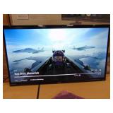 43" 4K Ultra HD Smart Roku TV with HDR 43" 4K Ultra HD Smart Roku TV with HDR
