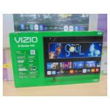 40 Inch VIZIO Class D-Series FHD LED Smart TV D40f-J 40 Inch VIZIO Class D-Series FHD LED Smart TV D40f-J