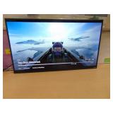 40 Inch VIZIO Class D-Series FHD LED Smart TV D40f-J 40 Inch VIZIO Class D-Series FHD LED Smart TV D40f-J