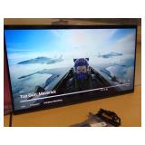 43 Inch Samsung UN43DU7000FXZA  LED 4K Crystal UHD HDR, 3840x2160, 60Hz, WiFi 43 Inch Samsung UN43DU7000FXZA  LED 4K Crystal UHD HDR, 3840x2160, 60Hz, WiFi