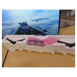 32 Inch Vizio D32fM-K01 D-Series Full HD Smart TV 32 Inch Vizio D32fM-K01 D-Series Full HD Smart TV