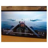 40 Inch VIZIO D-Series FHD LED Smart TV D40f-J 40 Inch VIZIO D-Series FHD LED Smart TV D40f-J