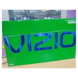 43 Inch VIZIO D-Series FHD LED Smart TV D43f-J04 43 Inch VIZIO D-Series FHD LED Smart TV D43f-J04