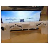 43 Inch VIZIO D-Series FHD LED Smart TV D43f-J04 43 Inch VIZIO D-Series FHD LED Smart TV D43f-J04