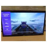 32 Inch Westinghouse Roku Select Series Full HD Smart RokuTV 32 Inch Westinghouse Roku Select Series Full HD Smart RokuTV