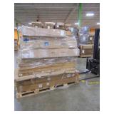 Manifested Pallet #43