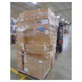 Manifested Pallet #45