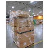 Manifested Pallet #45