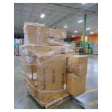 Manifested Pallet #47