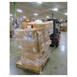 Manifested Pallet #48