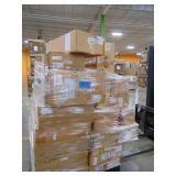 Manifested Pallet #49