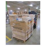 Manifested Pallet #50