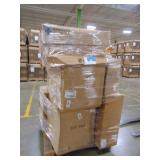 Manifested Pallet #51