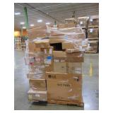 Manifested Pallet #53