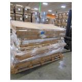 Manifested Pallet #54