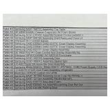 Manifested Pallet #49