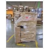 Manifested Pallet #32