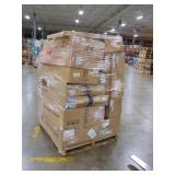 Manifested Pallet #32