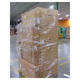 Manifested Pallet #33