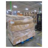 Manifested Pallet #34