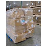 Manifested Pallet #34