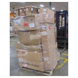 Manifested Pallet #35