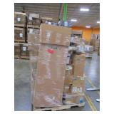 Manifested Pallet #35