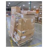 Manifested Pallet #35