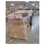 Manifested Pallet #36