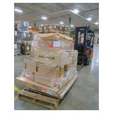 Manifested Pallet #37