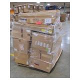 Manifested Pallet #39