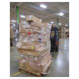 Manifested Pallet #40