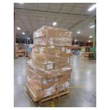 Manifested Pallet #40