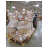 Manifested Pallet #41