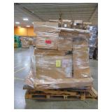 Manifested Pallet #41