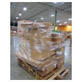 Manifested Pallet #41