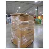 Manifested Pallet #42