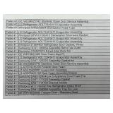 Manifested Pallet #41